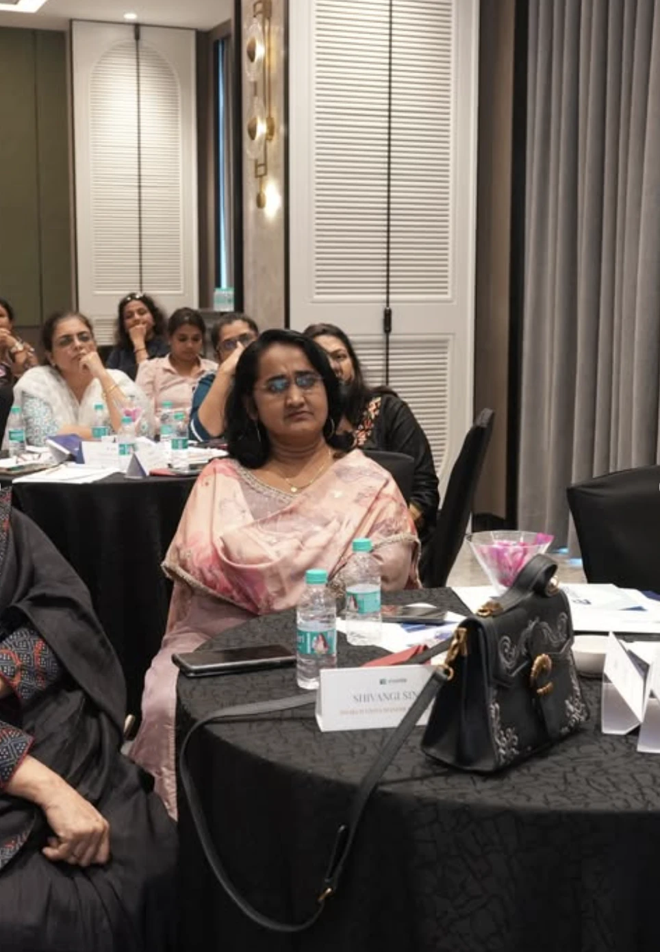 Aligning Marketing and Admission Counselling Teams