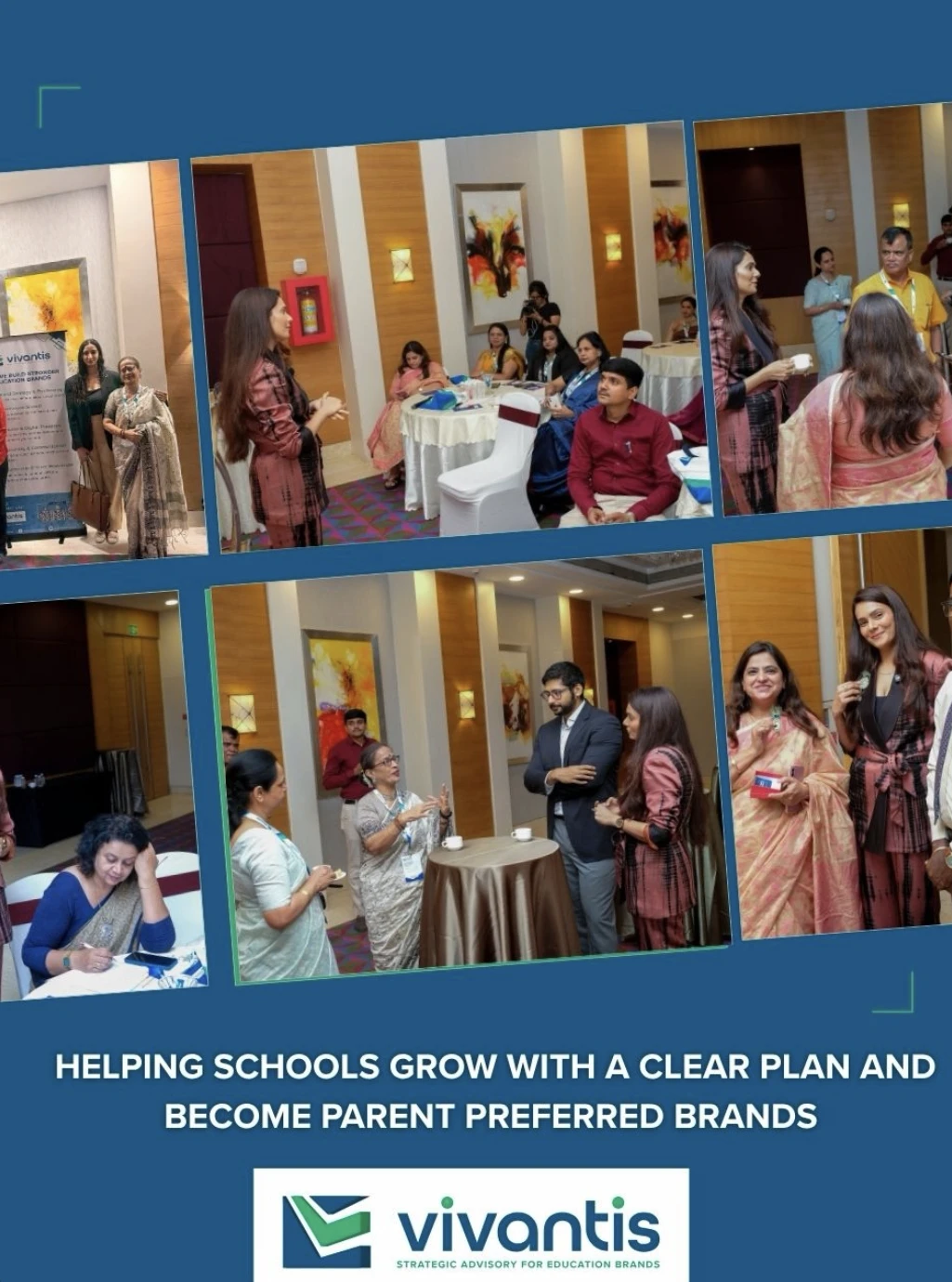 Brand Building Masterclass — Nashik Edition