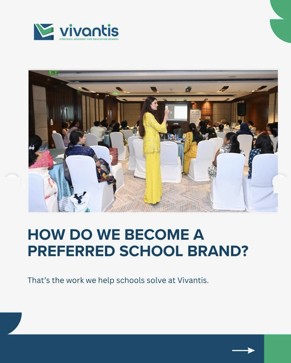 How Do We Become a Preferred School Brand? — Keynote Address