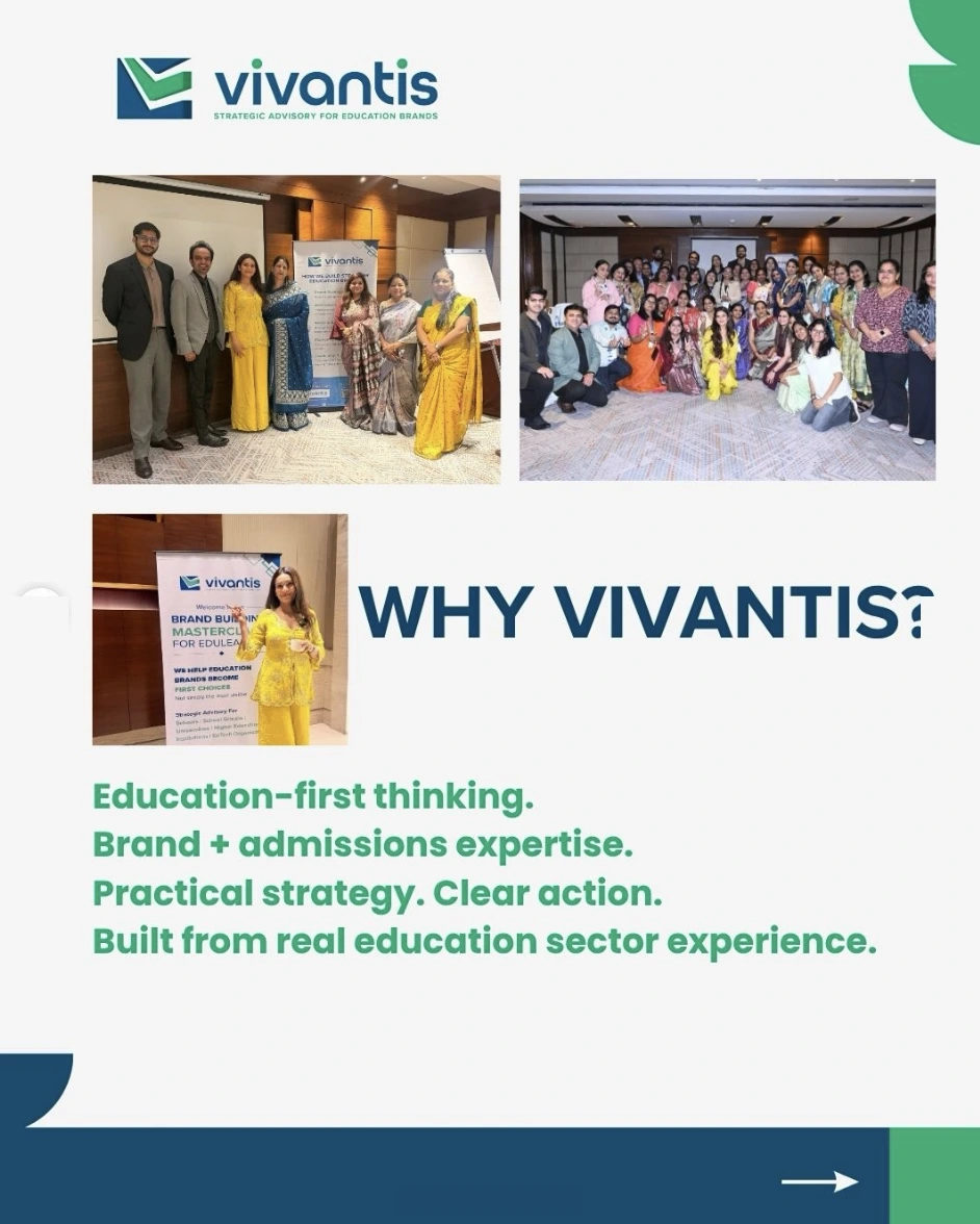 Pune Masterclass EduLeaders, Delegates & Advisory Team